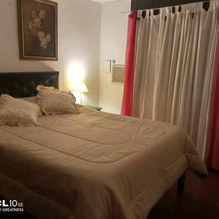 הוילה Federación Casa Playa Sur מראה חיצוני תמונה