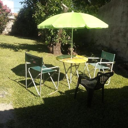 הוילה Federación Casa Playa Sur מראה חיצוני תמונה