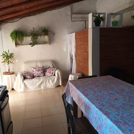 הוילה Federación Casa Playa Sur מראה חיצוני תמונה