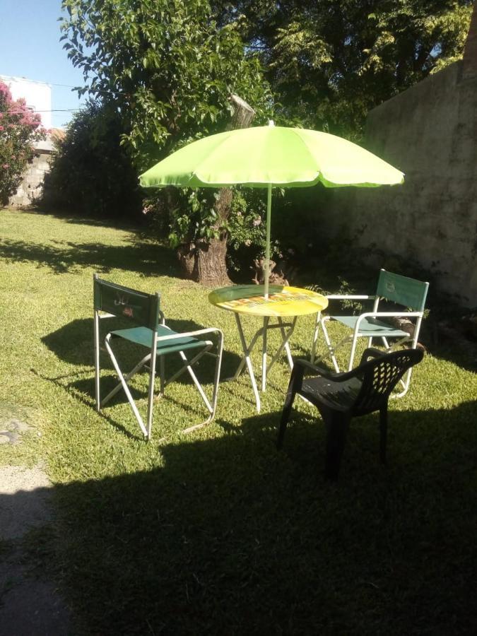 הוילה Federación Casa Playa Sur מראה חיצוני תמונה